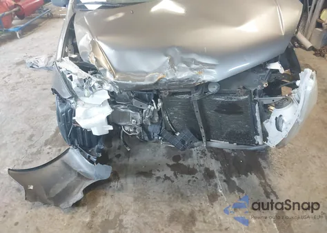 2003 Toyota Echo из США, поврежденный, VIN JTDBT123435053305